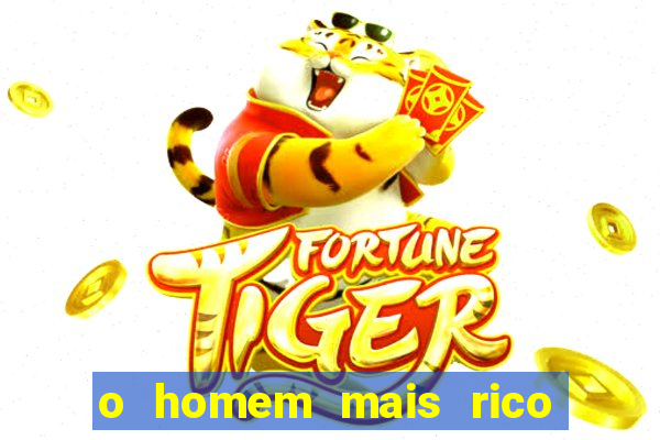 o homem mais rico da babilonia pdf